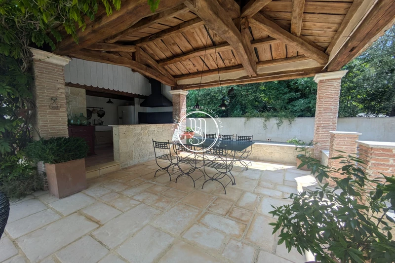 Vente maison Uzès  