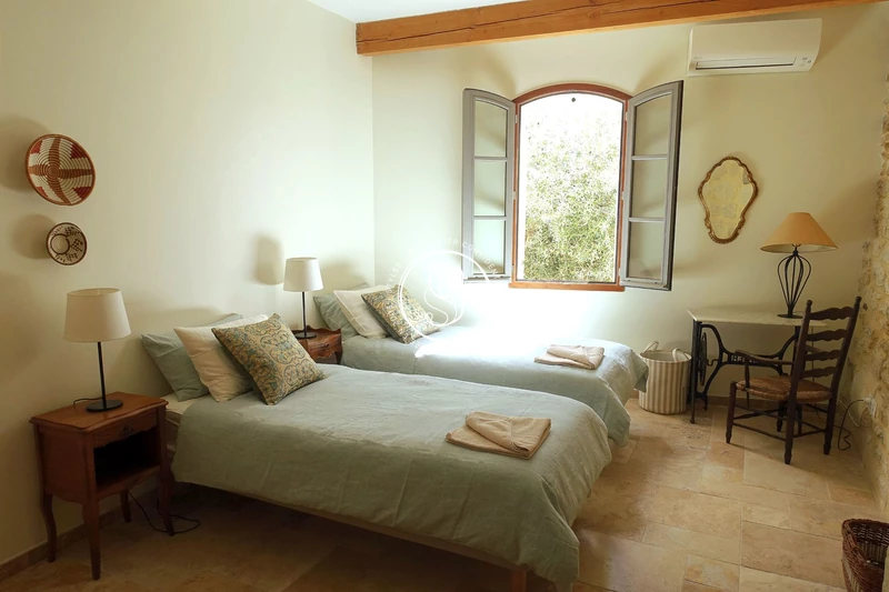 Vente maison en pierre Uzès  