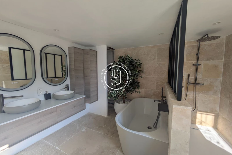 Vente maison Uzès  