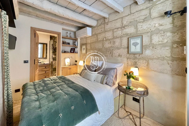 Vente maison Uzès  