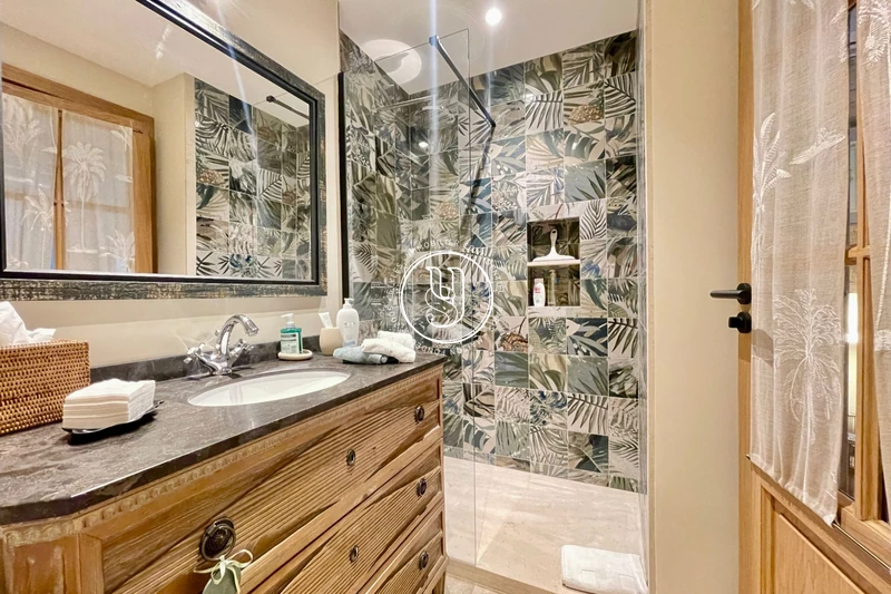 Vente maison Uzès  