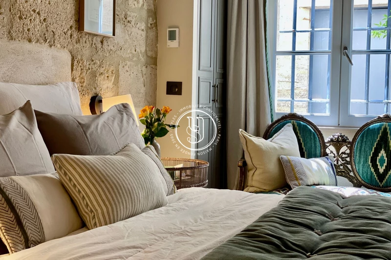 Vente maison Uzès  