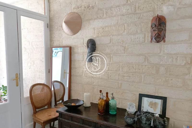 Vente maison Montpellier  