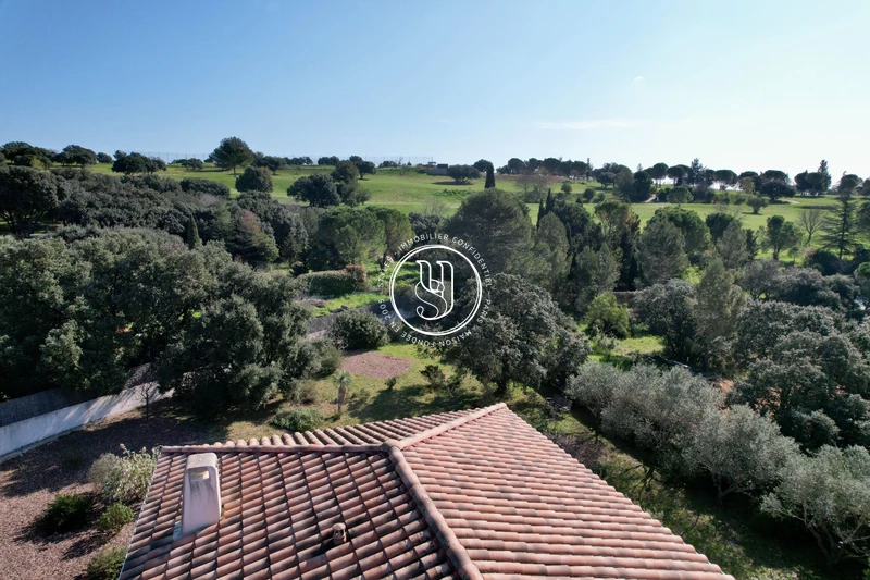 Vente maison Montpellier  