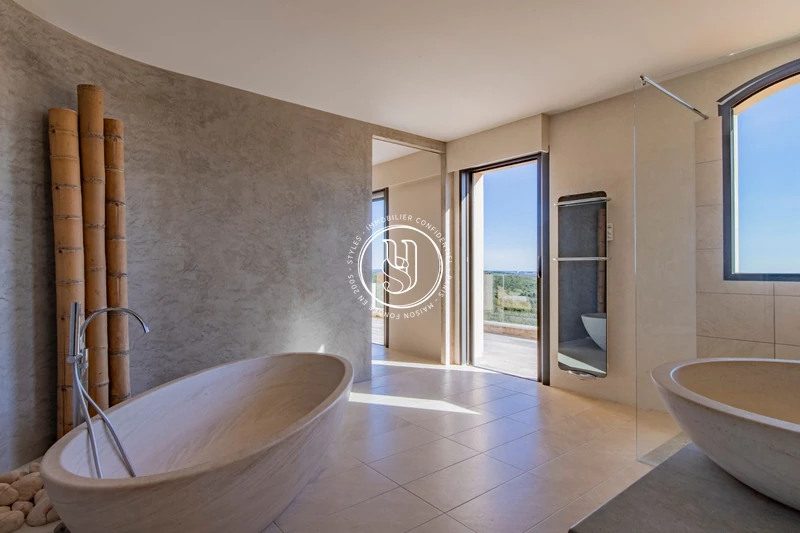 Vente maison Montpellier  