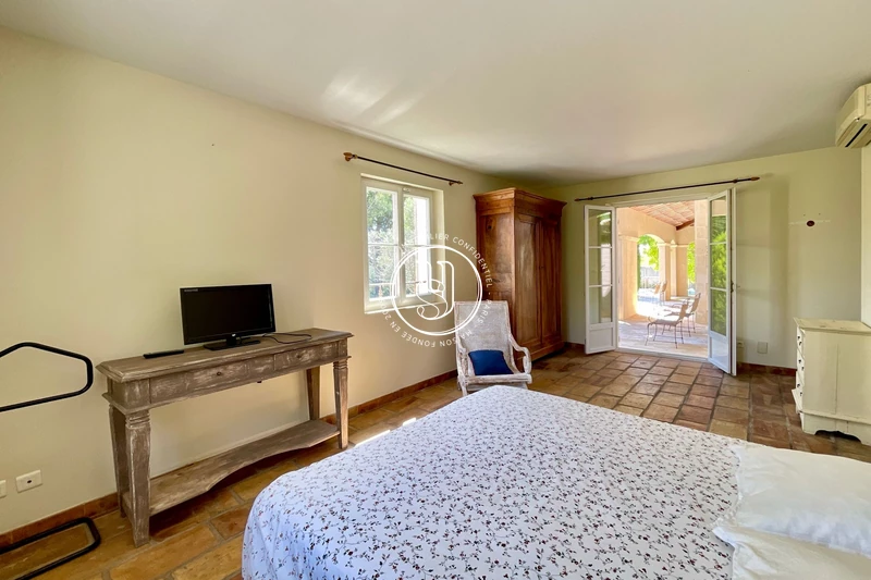 Vente maison Maussane-les-Alpilles  