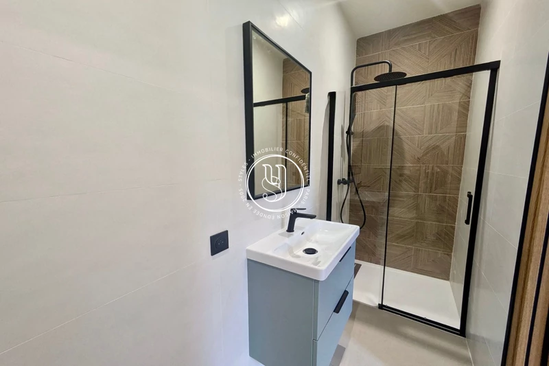 Vente maison Uzès  