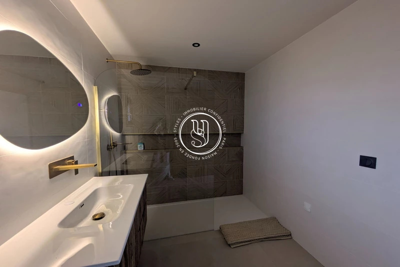 Vente maison Uzès  