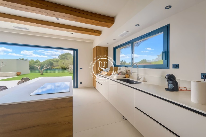 Vente maison Uzès  