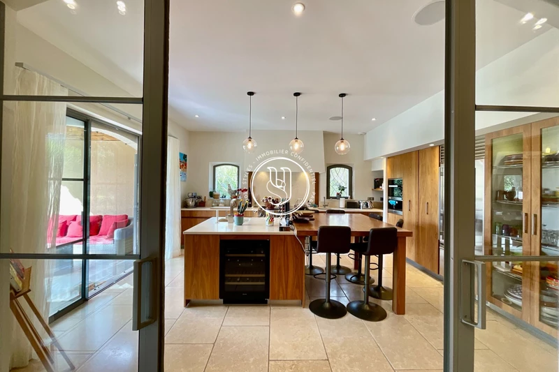Vente maison Saint-Rémy-de-Provence  