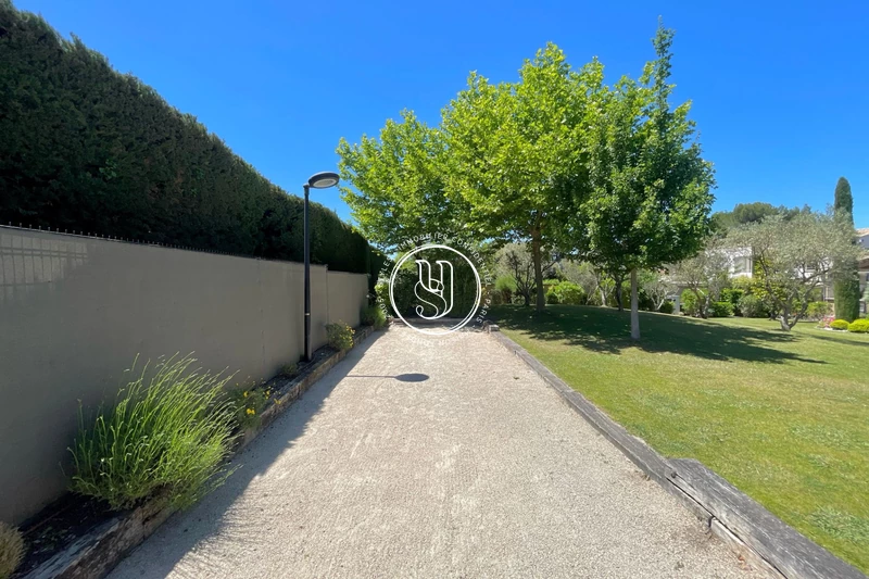 Vente maison Saint-Rémy-de-Provence  