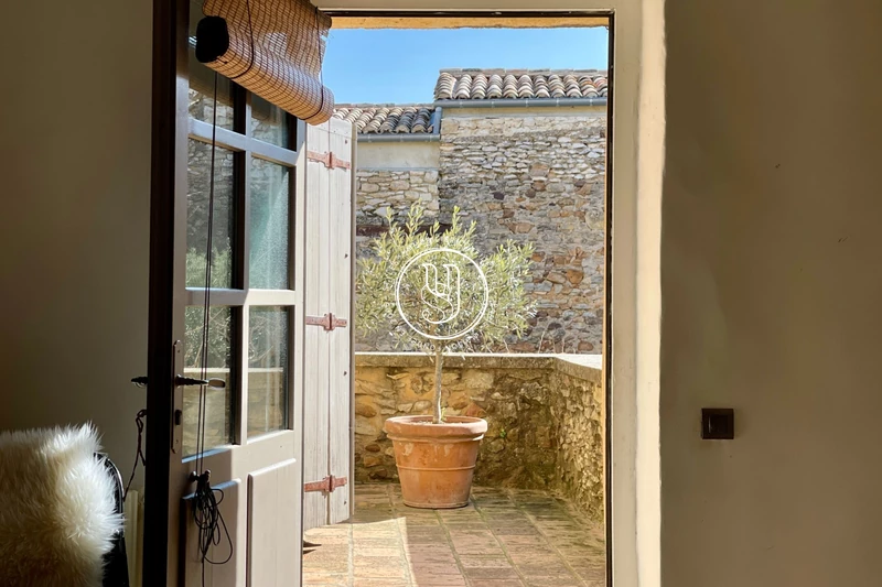 Vente maison Uzès  