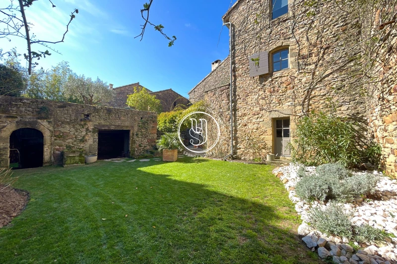 Vente maison Uzès  