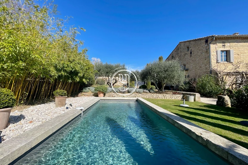 Vente maison Uzès  