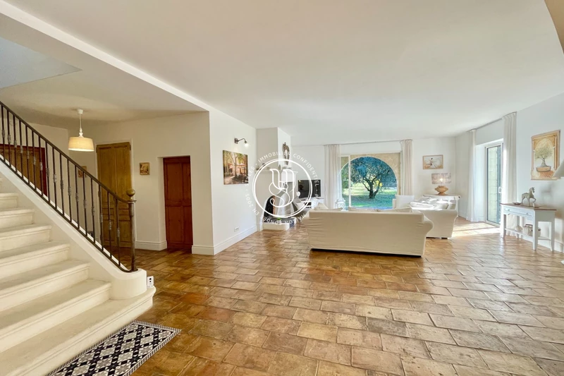 Vente maison Uzès  