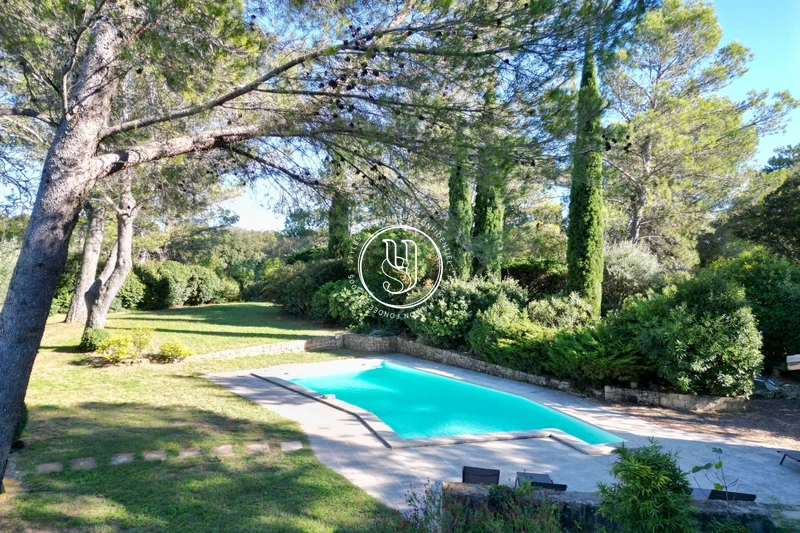Vente maison Uzès  