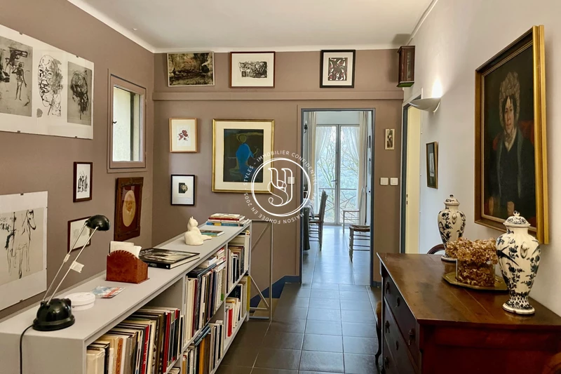 Vente maison Uzès  