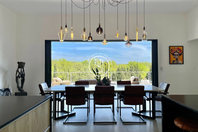 Vente maison de caractère Uzès  