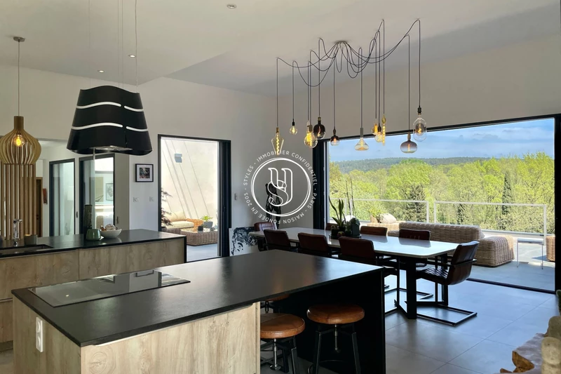 Vente maison de caractère Uzès  