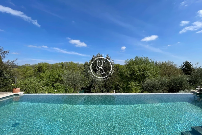 Vente maison de caractère Uzès  