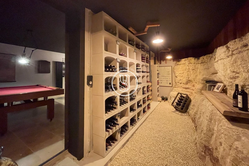 Vente maison de caractère Uzès  