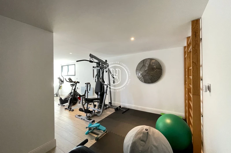 Vente maison de caractère Uzès  