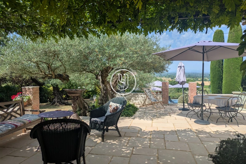 Vente maison Uzès  