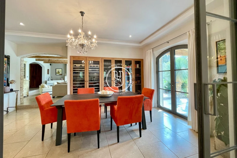 Vente maison Saint-Rémy-de-Provence  