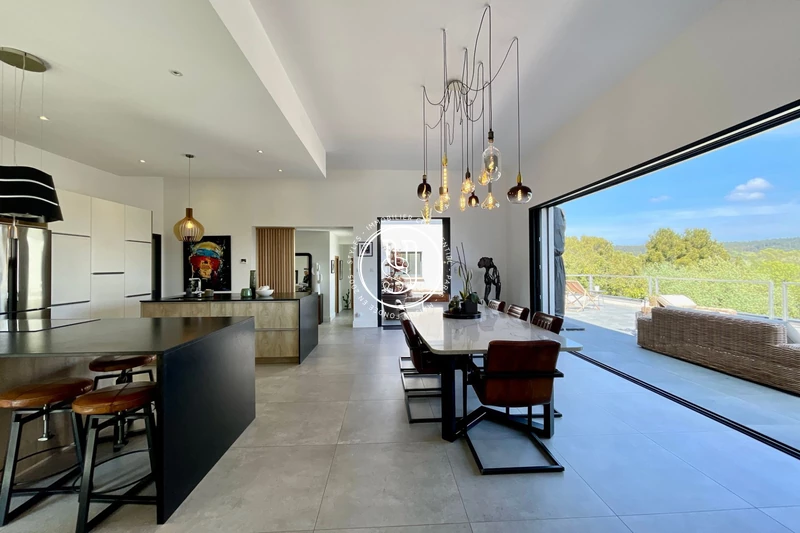 Vente maison de caractère Uzès  