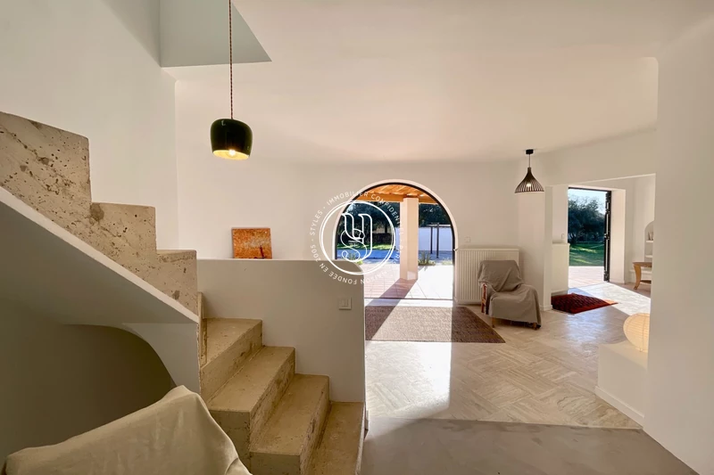 Vente maison Uzès  