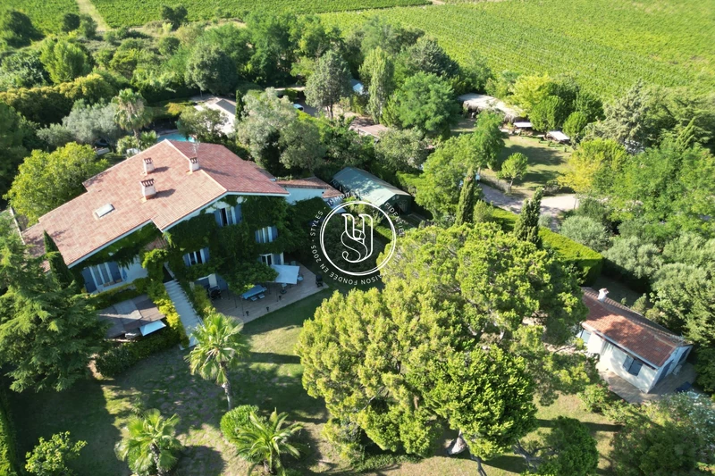 Vente maison Montpellier  