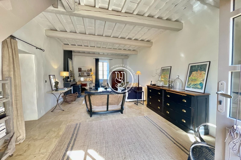 Vente maison Uzès  