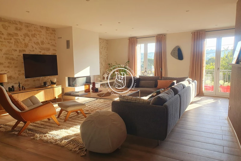 Vente maison Uzès  