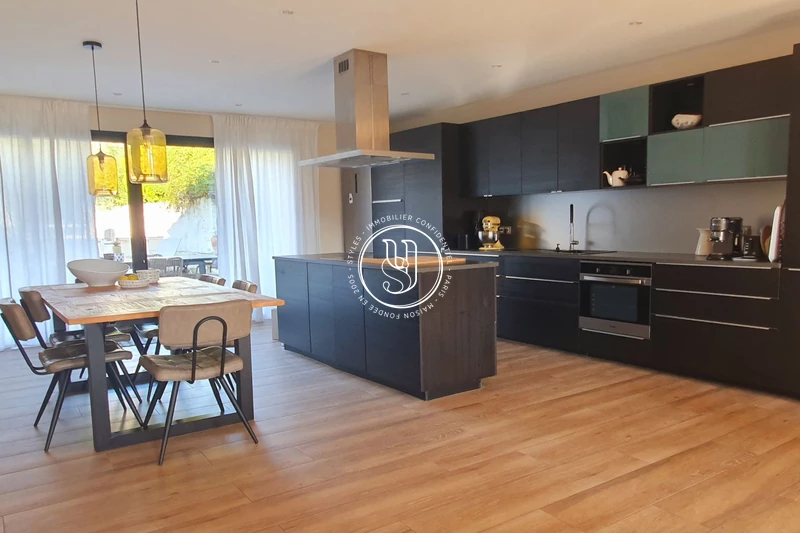 Vente maison Uzès  