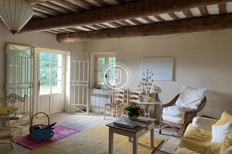Vente maison Uzès  