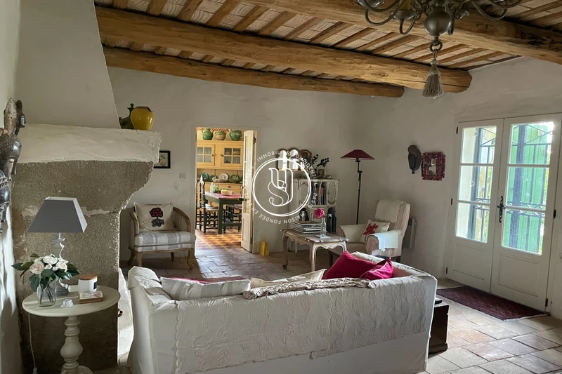 Vente maison Uzès  