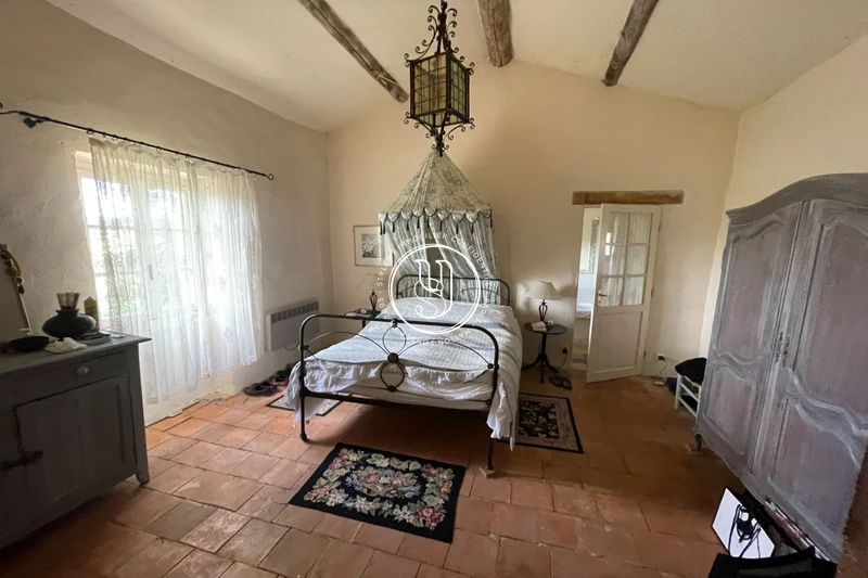 Vente maison Uzès  