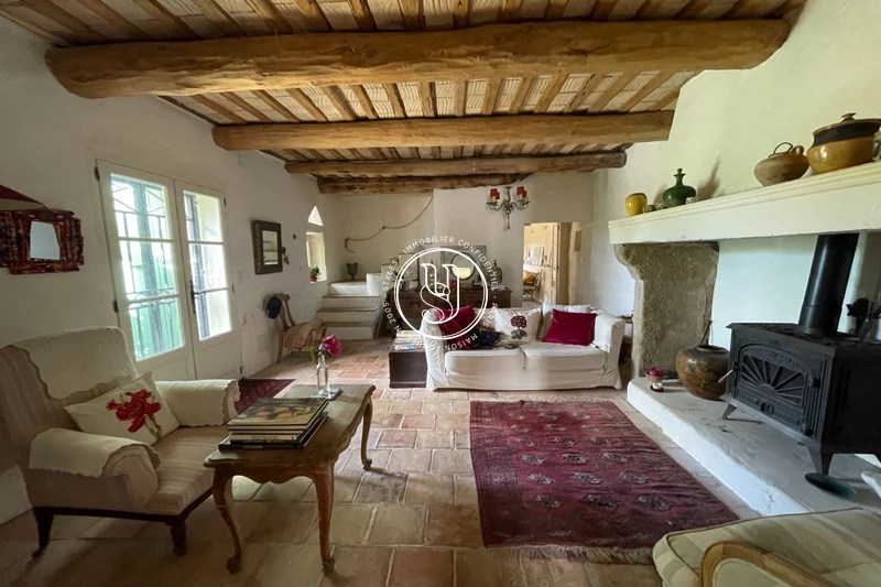 Vente maison Uzès  