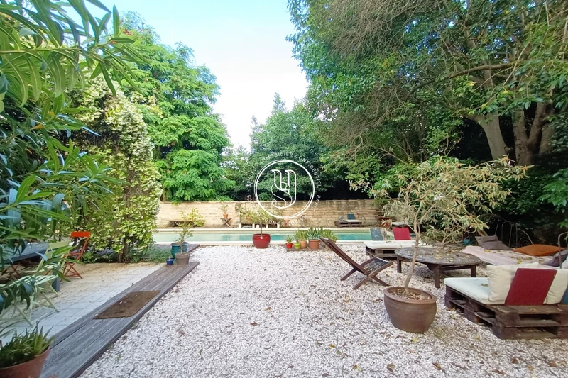 Vente maison Montpellier  