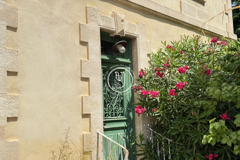 Vente maison Montpellier  