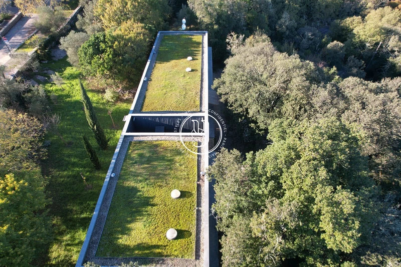 Vente maison Montpellier  