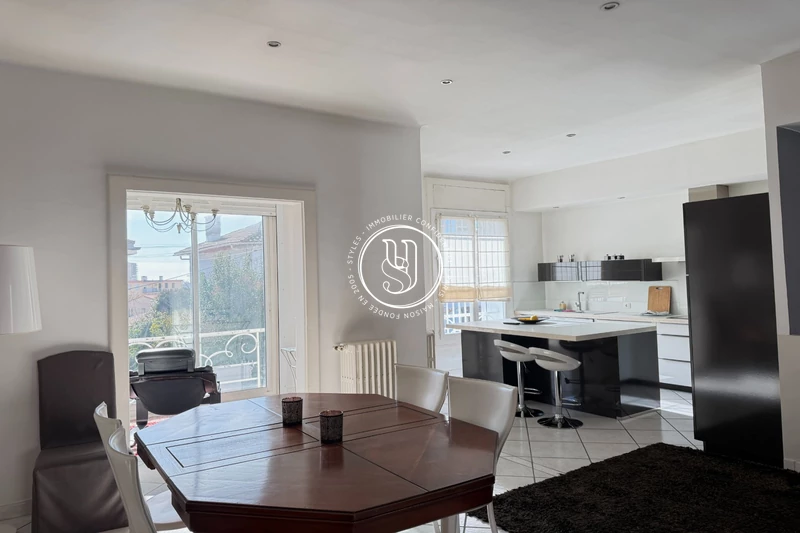 Vente maison Montpellier  