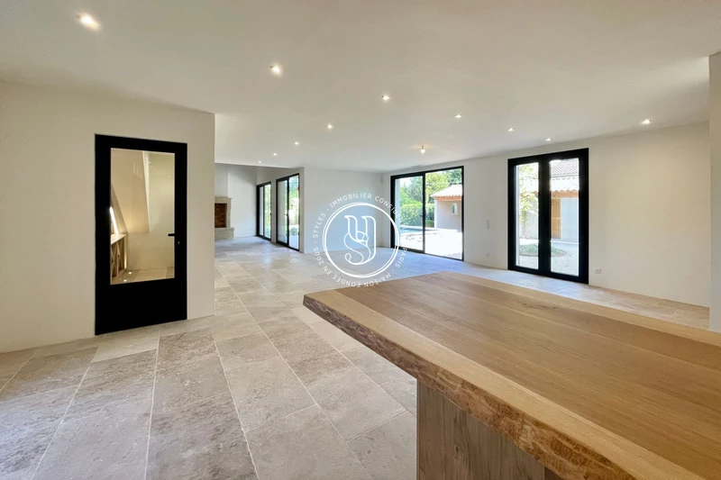 Vente maison Saint-Rémy-de-Provence  