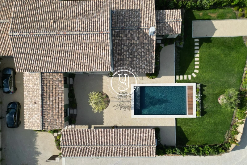 Vente maison Saint-Rémy-de-Provence  