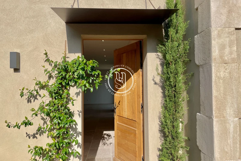 Vente maison Saint-Rémy-de-Provence  