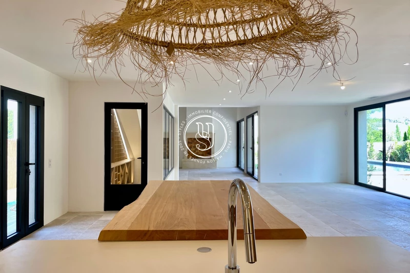 Vente maison Saint-Rémy-de-Provence  
