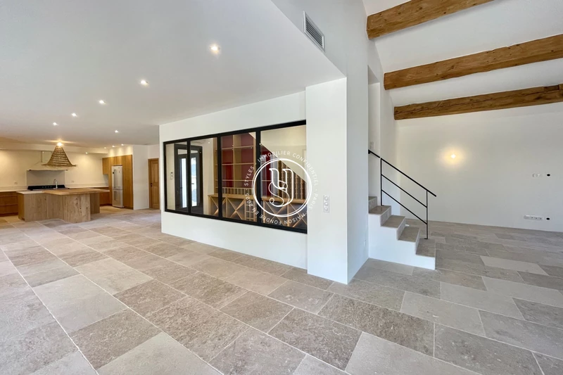 Vente maison Saint-Rémy-de-Provence  