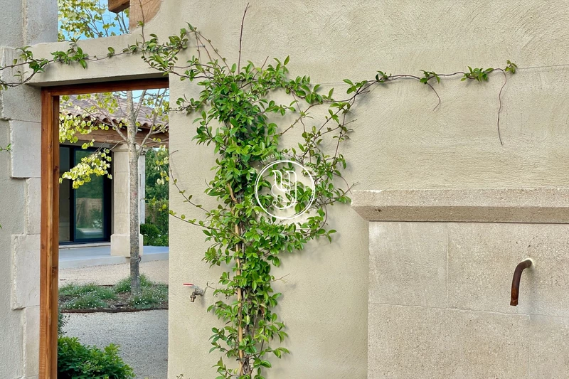 Vente maison Saint-Rémy-de-Provence  