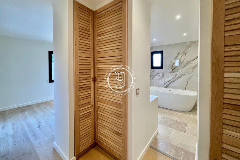 Vente maison Saint-Rémy-de-Provence  