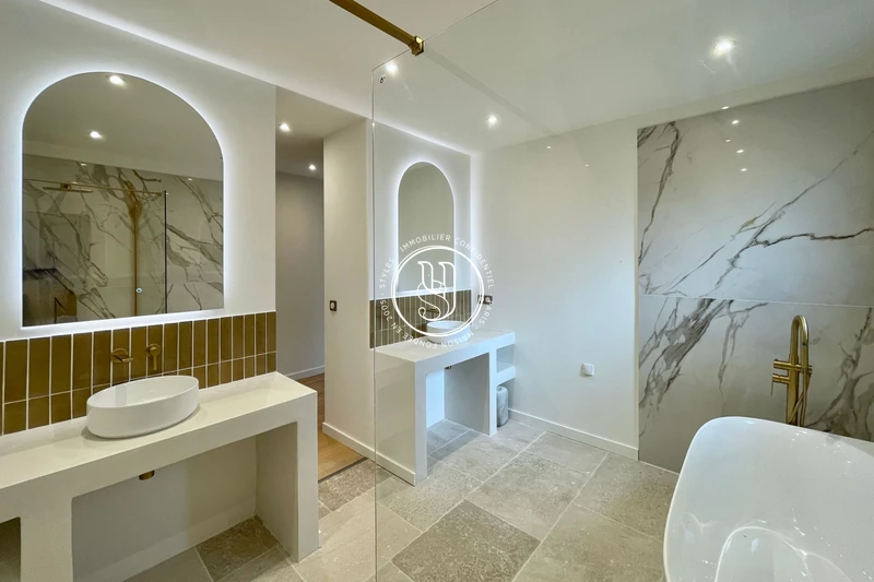 Vente maison Saint-Rémy-de-Provence  